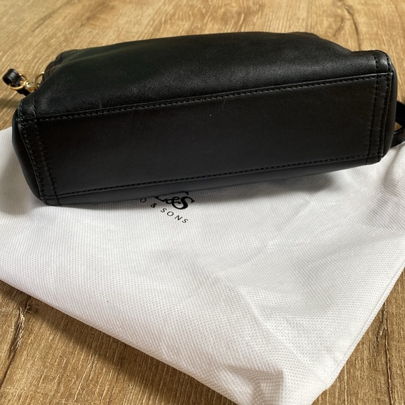 Lo&Sons Pearl Crossbody Bag - Picture 6 of 16